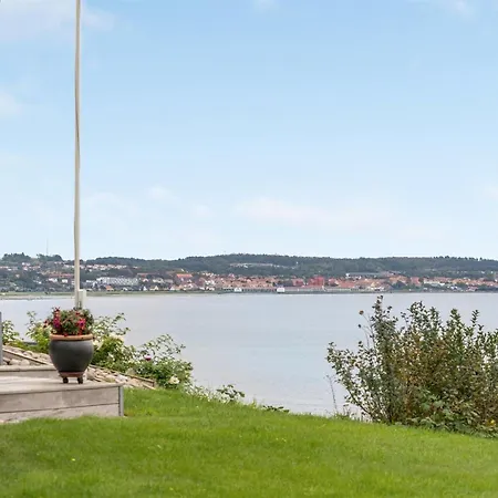 Eilen - 250m From The Sea By Interhome * Ebeltoft