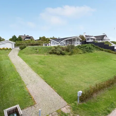 Feriehus Eilen - 250m From The Sea By Interhome Ebeltoft