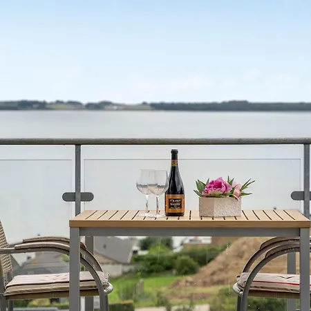 Eilen - 250m From The Sea By Interhome Feriehus *