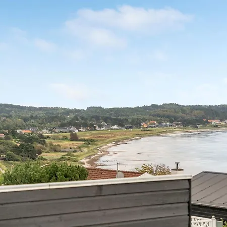 Eilen - 250m From The Sea By Interhome Feriehus
