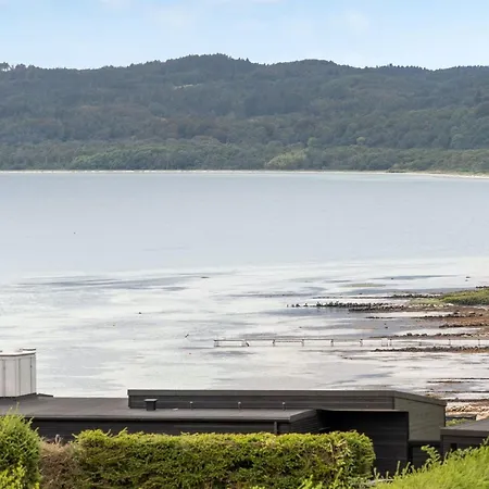 Eilen - 250m From The Sea By Interhome * Ebeltoft