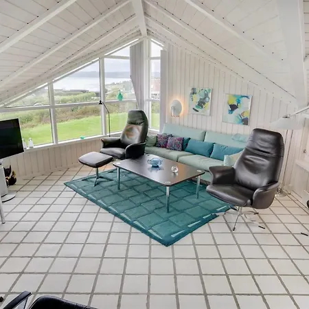 Eilen - 250m From The Sea By Interhome *