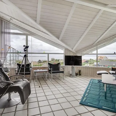 Eilen - 250m From The Sea By Interhome Casa vacanze Ebeltoft