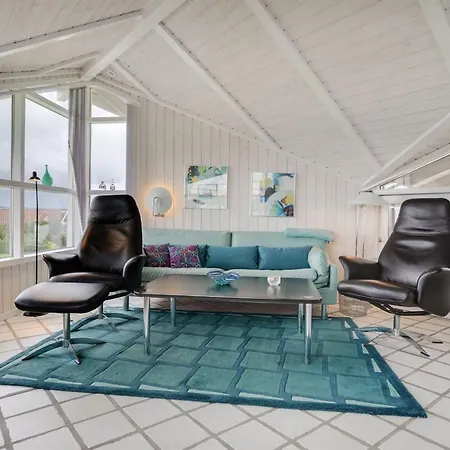 Eilen - 250m From The Sea By Interhome Feriehus