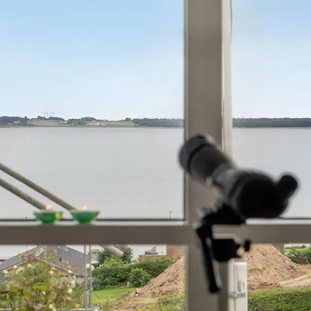 Semesterbostad Eilen - 250m From The Sea By Interhome Ebeltoft