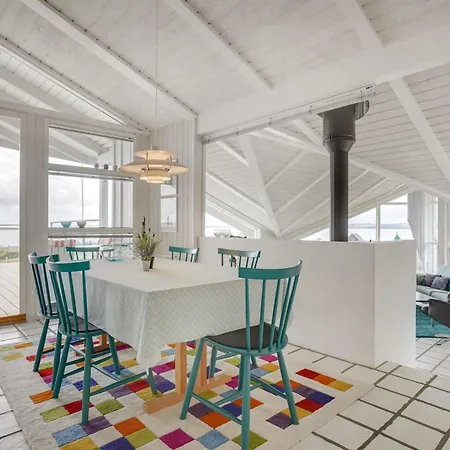 Eilen - 250m From The Sea By Interhome Casa vacanze *