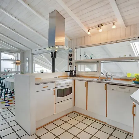 Eilen - 250m From The Sea By Interhome Casa vacanze