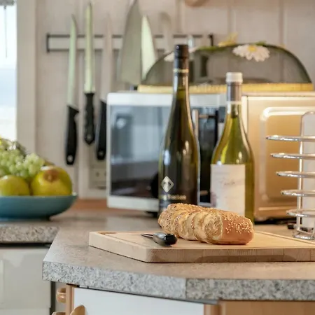 Casa vacanze Eilen - 250m From The Sea By Interhome Ebeltoft