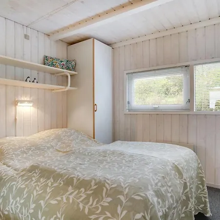 Eilen - 250m From The Sea By Interhome Feriehus *