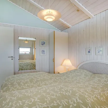 Eilen - 250m From The Sea By Interhome Semesterbostad Ebeltoft