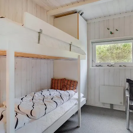 Casa vacanze Eilen - 250m From The Sea By Interhome *