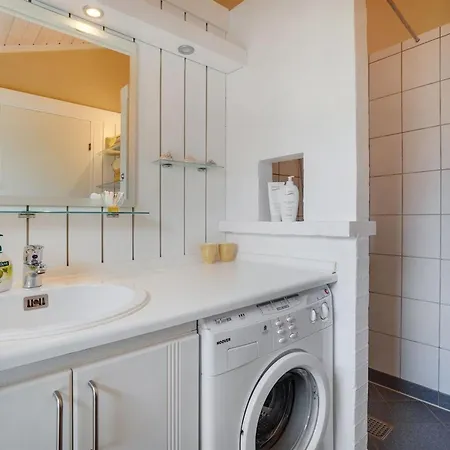 Eilen - 250m From The Sea By Interhome Feriehus *