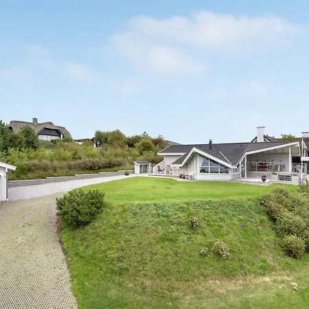 Casa vacanze Eilen - 250m From The Sea By Interhome