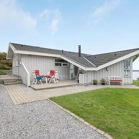 Feriehus Eilen - 250m From The Sea By Interhome