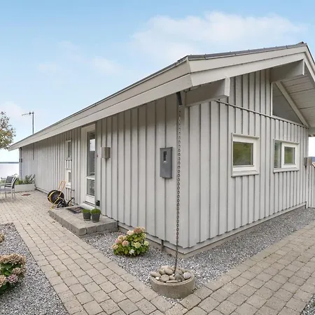 Feriehus Eilen - 250m From The Sea By Interhome *