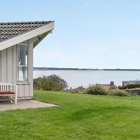 Feriehus Eilen - 250m From The Sea By Interhome Ebeltoft