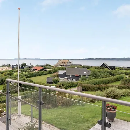 Feriehus Eilen - 250m From The Sea By Interhome Ebeltoft