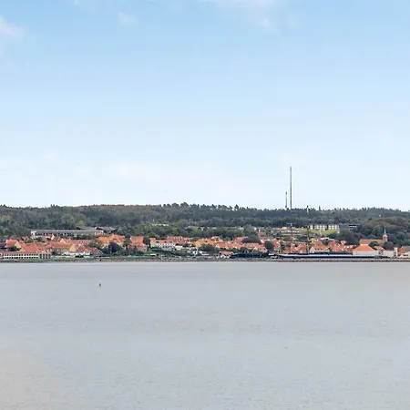 Eilen - 250m From The Sea By Interhome * Ebeltoft